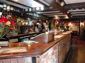 Hunters Moon Hotel Buckland Newton Exterior photo
