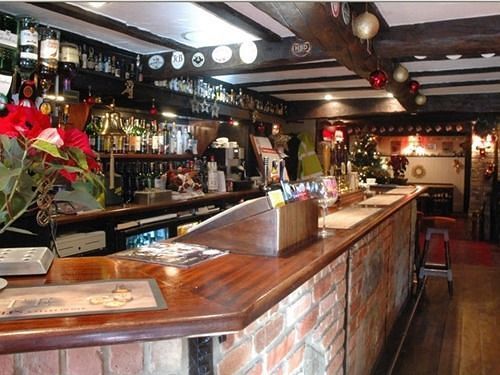 Hunters Moon Hotel Buckland Newton Exterior photo