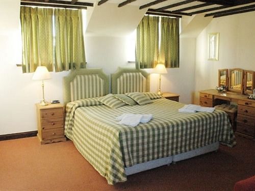 Hunters Moon Hotel Buckland Newton Exterior photo